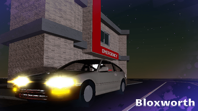 Bloxworth