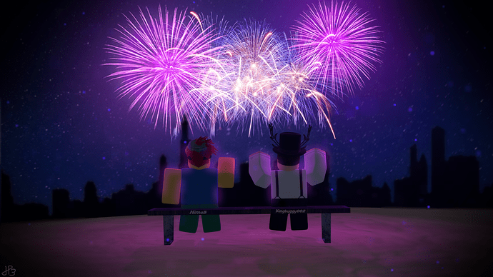 Fireworks