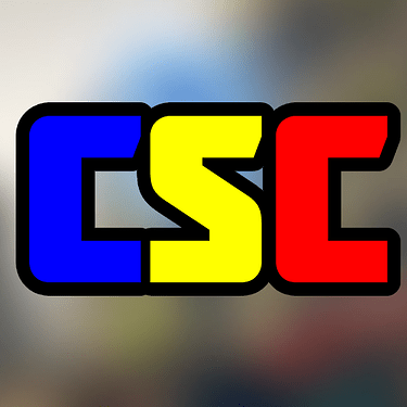 CSC New Logo
