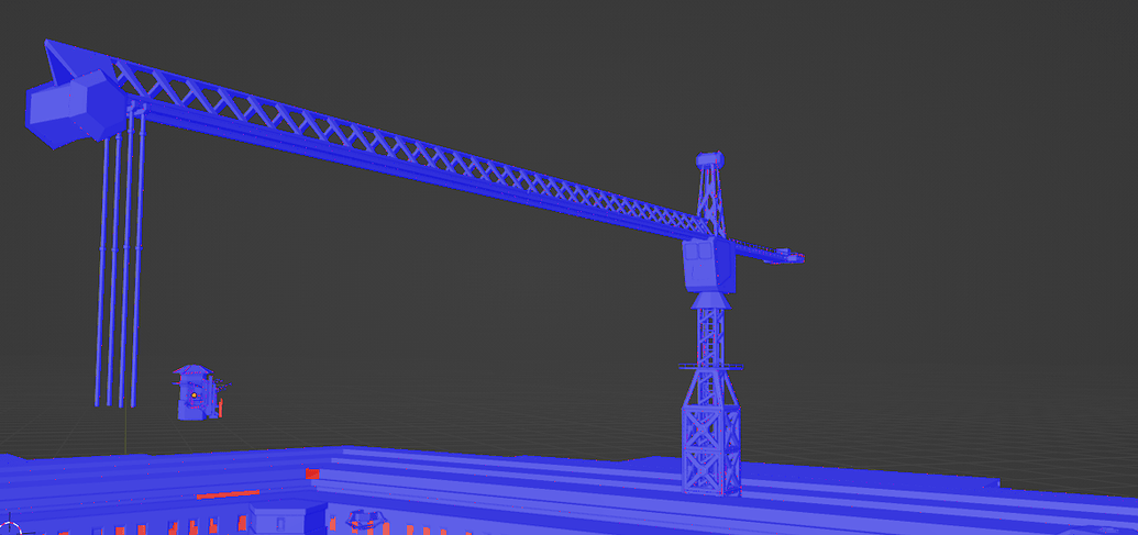 Some meshes import grey - Building Support - Developer Forum | Roblox