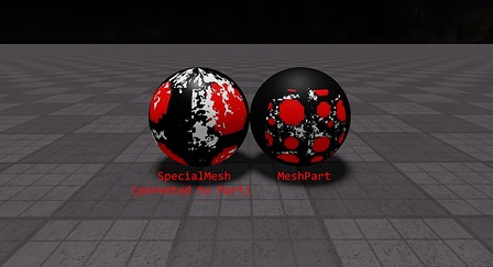 mpartdemo
