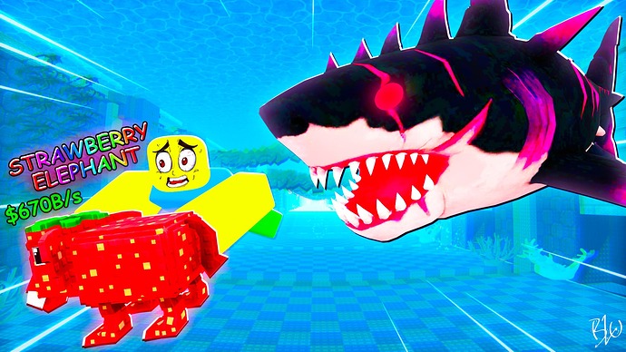 EscapeSharksForBrainrots