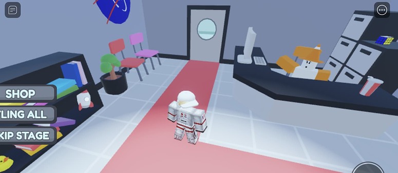 Mobile Shading Behaving Oddly - Game Design Support - Developer Forum ...