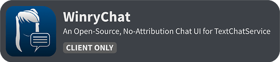 WinryChatPageHeader