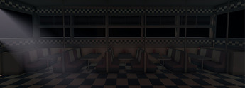 Ant's Diner