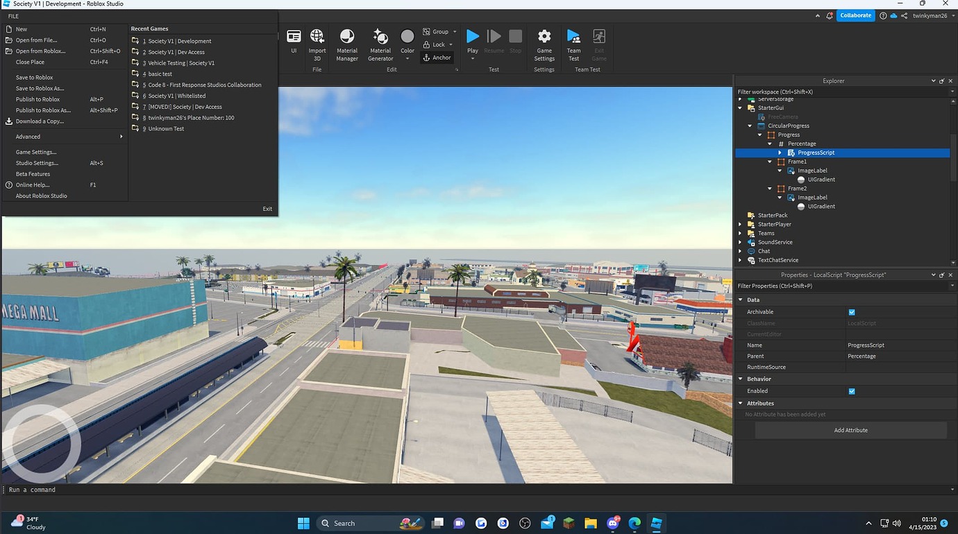 Character auto dies on spawn - Scripting Support - Developer Forum | Roblox
