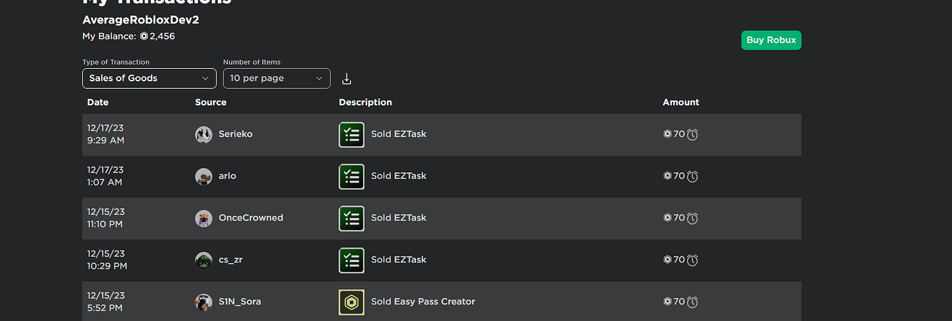 [PLUGIN] Easily manage your module scripts - EZModule - Community ...