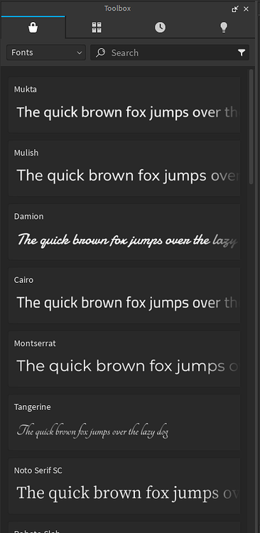 Creating a chat tag with a custom font - Scripting Support - Developer ...