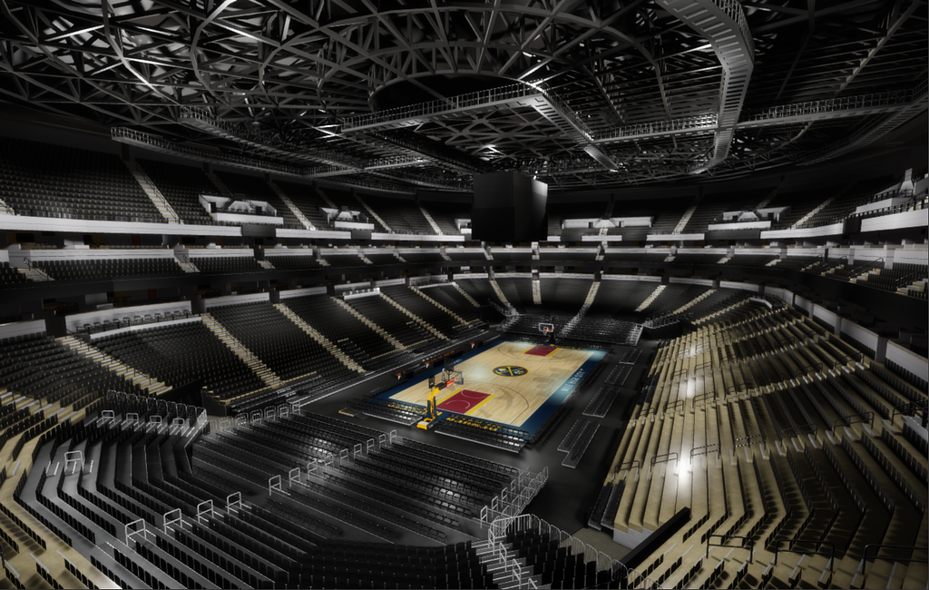 Experienced arena and stage builder - Portfolios - Developer Forum | Roblox