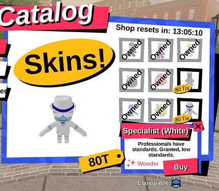 BrawlR Update Log - Bulletin Board - Developer Forum | Roblox