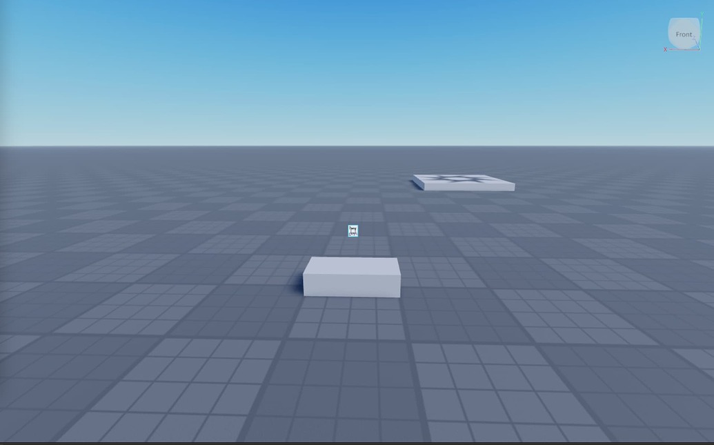 Typewriter Chat Bubble for NPCS - Scripting Support - Developer Forum ...