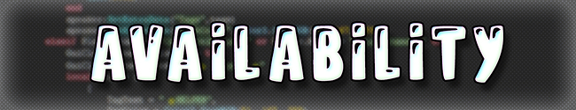 Availability