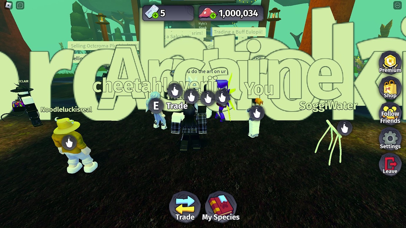 BillboardGuis Displaying Uncontrollably Large Text - Engine Bugs ...