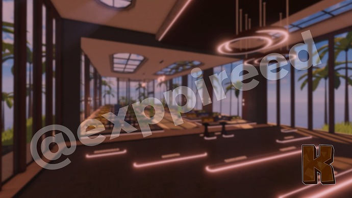 Made by @exppireed - Portfolio - Preview Showcase