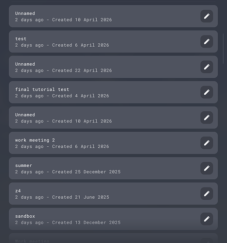 Font Rendering weird after latest update - Engine Bugs - Developer ...