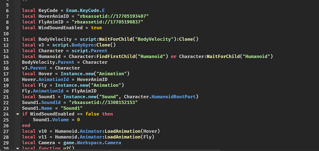 How to enable my script for those who have game pass - Scripting ...