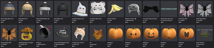 Dynamic Price Floor Is Completely Broken Roblox Application And 2 690x157 