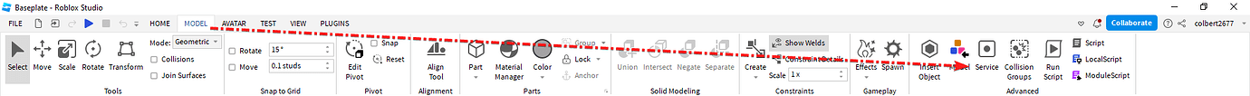 Text Chat Service Missing? - Scripting Support - Developer Forum | Roblox