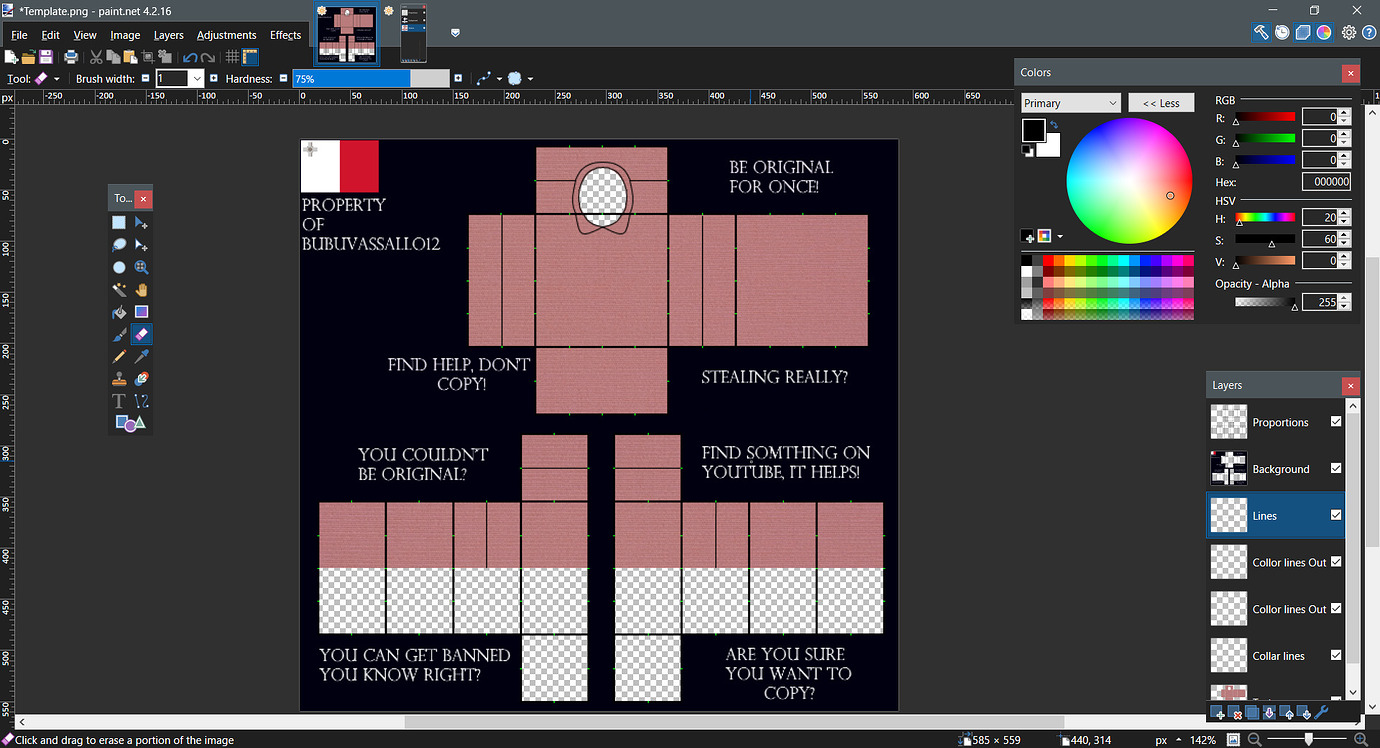 How to Design Clothing - Community Tutorials - Developer Forum | Roblox