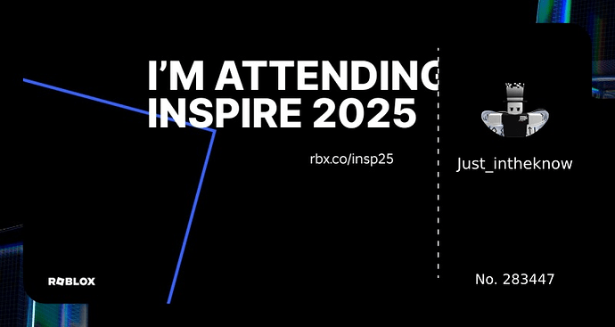 Roblox Inspire 2025 Page 2 Community Events Developer Forum 2 690x367 
