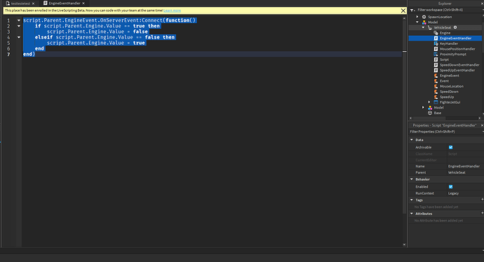 Mouse location part rotation is bugged - Scripting Support - Developer ...