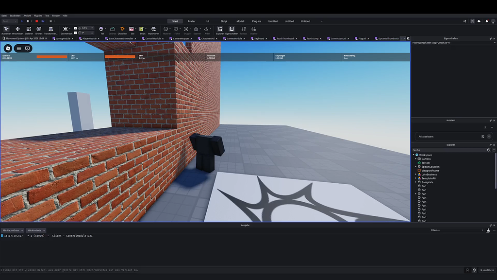 Some Movement Bugs Using Scripting Support 2 1024x576 