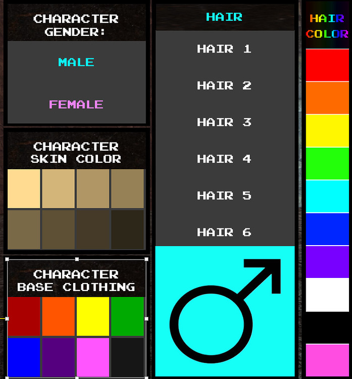 Character customization using a dummy in StarterPlayer help - Scripting ...
