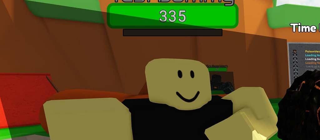 Can't raise head of humanoid - Scripting Support - Developer Forum | Roblox