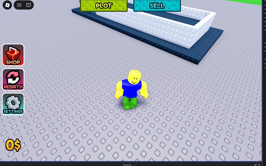 R15 on spawn has a abnormal rig - Studio Bugs - Developer Forum | Roblox