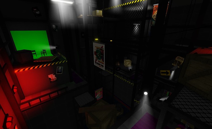 FloodedStudio
