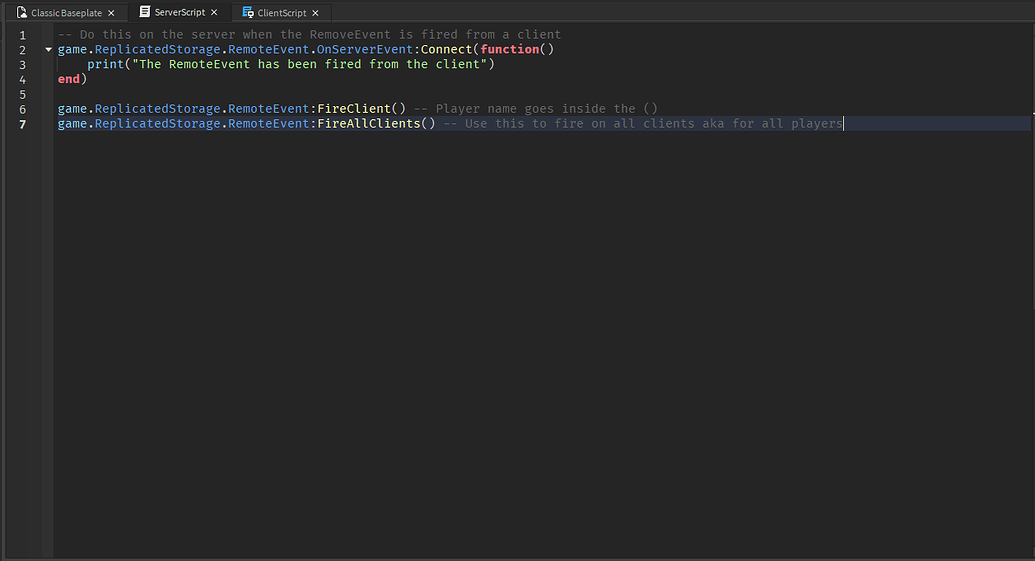 Money gui does not update - Scripting Support - Developer Forum | Roblox