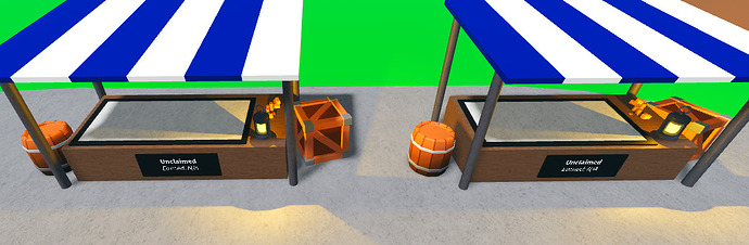 Help with SurfaceGui - Scripting Support - Developer Forum | Roblox