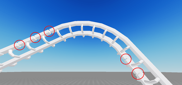 Rollercoaster Track2