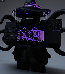 Incorrect (Torso)