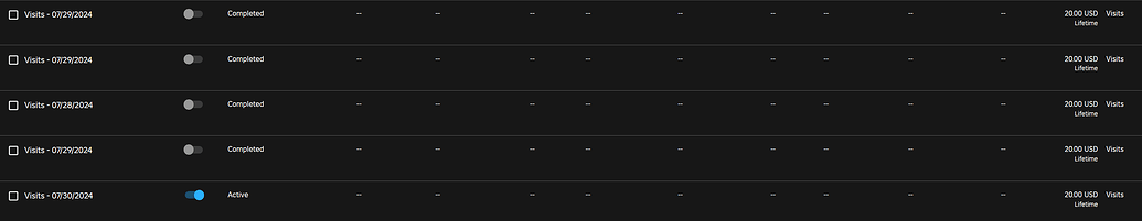 Ads Manager Not Working - Platform Usage Support - Developer Forum | Roblox