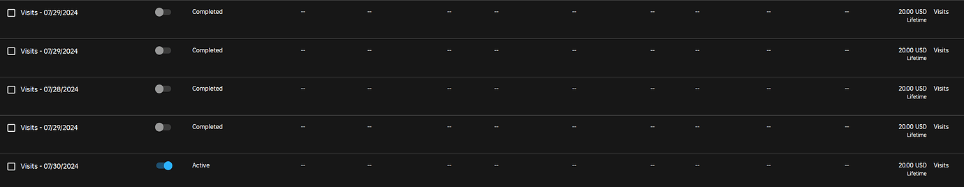 Ads Manager Not Working - Platform Usage Support - Developer Forum | Roblox