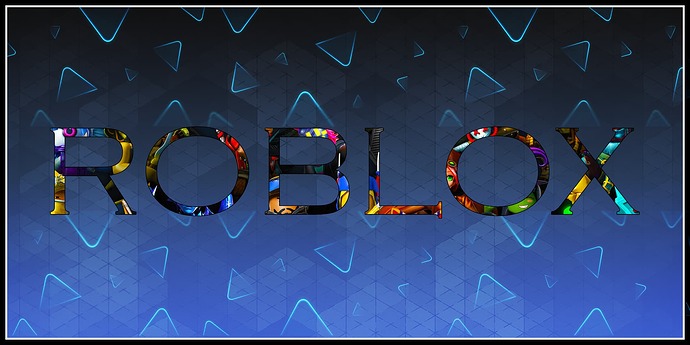 Roblox