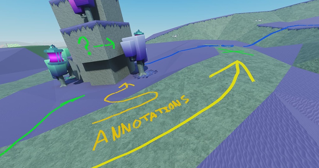 Annotations Plugin - Community Resources - Developer Forum | Roblox