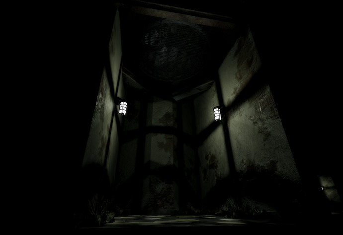 Dead End Module