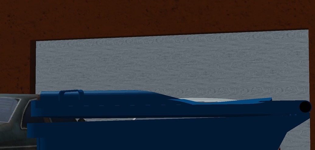 Collisions have been weird lately? - Engine Bugs - Developer Forum | Roblox