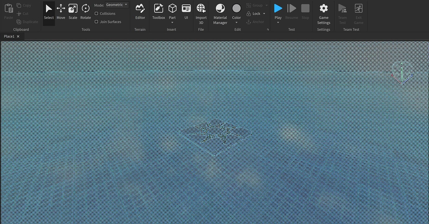 How do I fix my Roblox Studio? - Platform Usage Support - Developer ...
