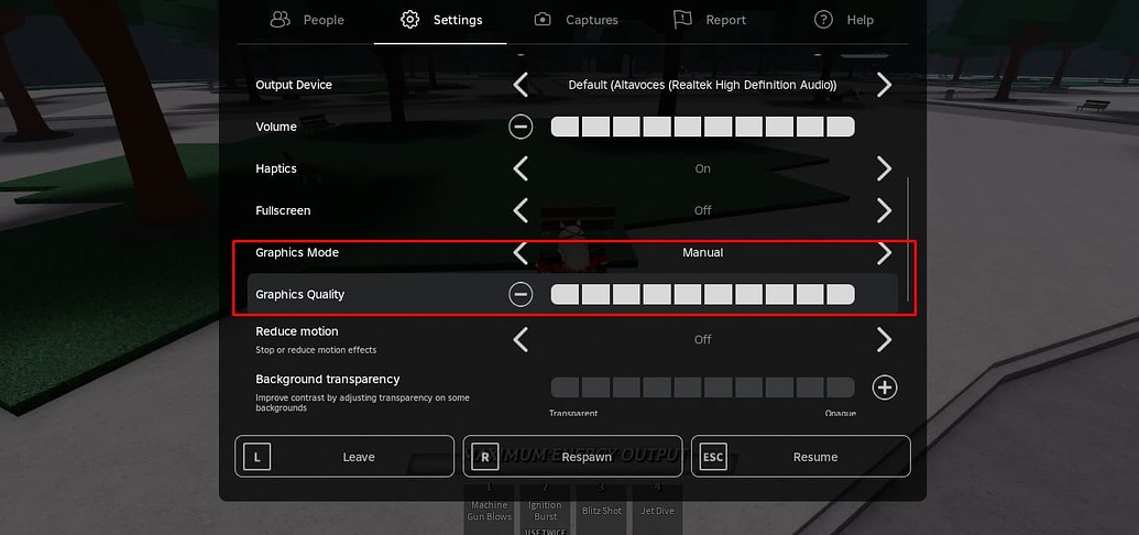 Graphics don't render properly - Engine Bugs - Developer Forum | Roblox