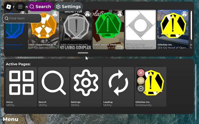 Module Loader Roblox Roblox Experience - Ro-Loader - Creations Feedback - Developer Forum ...