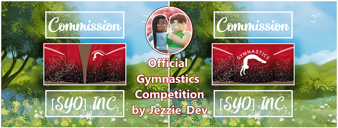 Red OGC Jacket by LadyMysteries