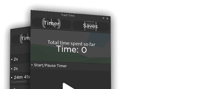 Studio Time Tracker | PLUGIN - Community Resources - Developer Forum ...
