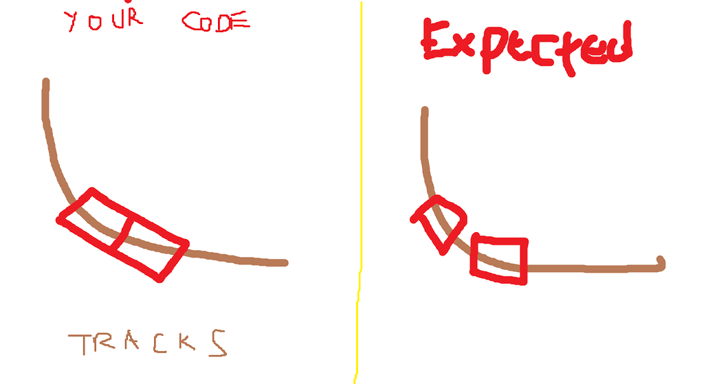How to make a part follow another part [AND THEY MUST ALWAYS BE AT A ...