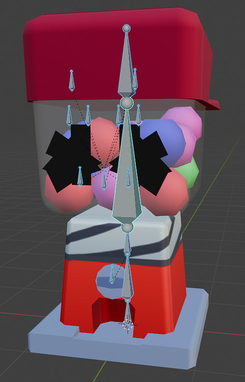 FBX Importer Misplacing Bone - Art Design Support - Developer Forum ...
