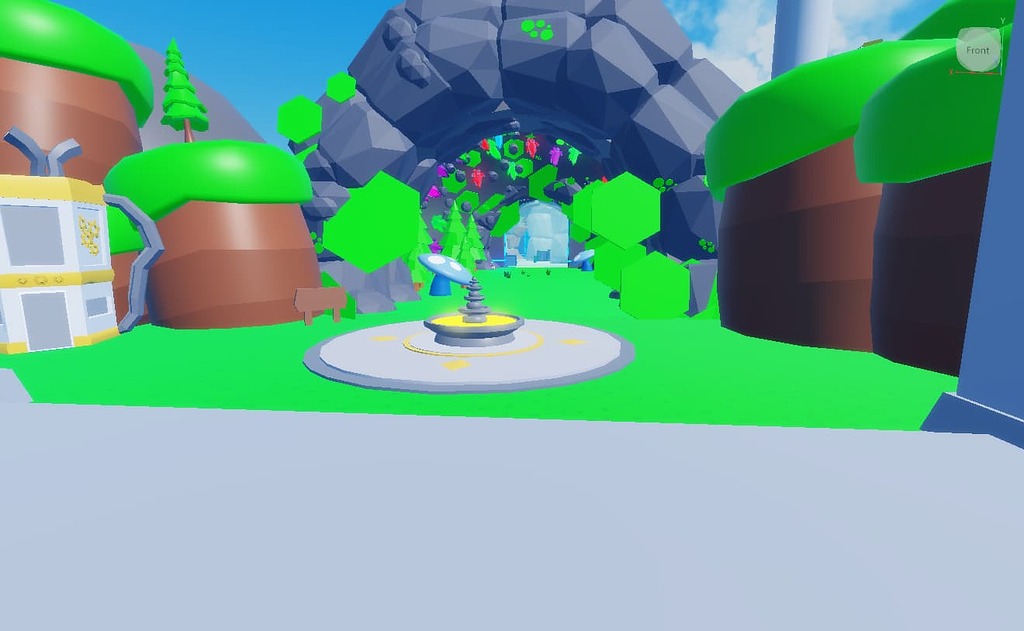 Help with lighting - Game Design Support - Developer Forum | Roblox