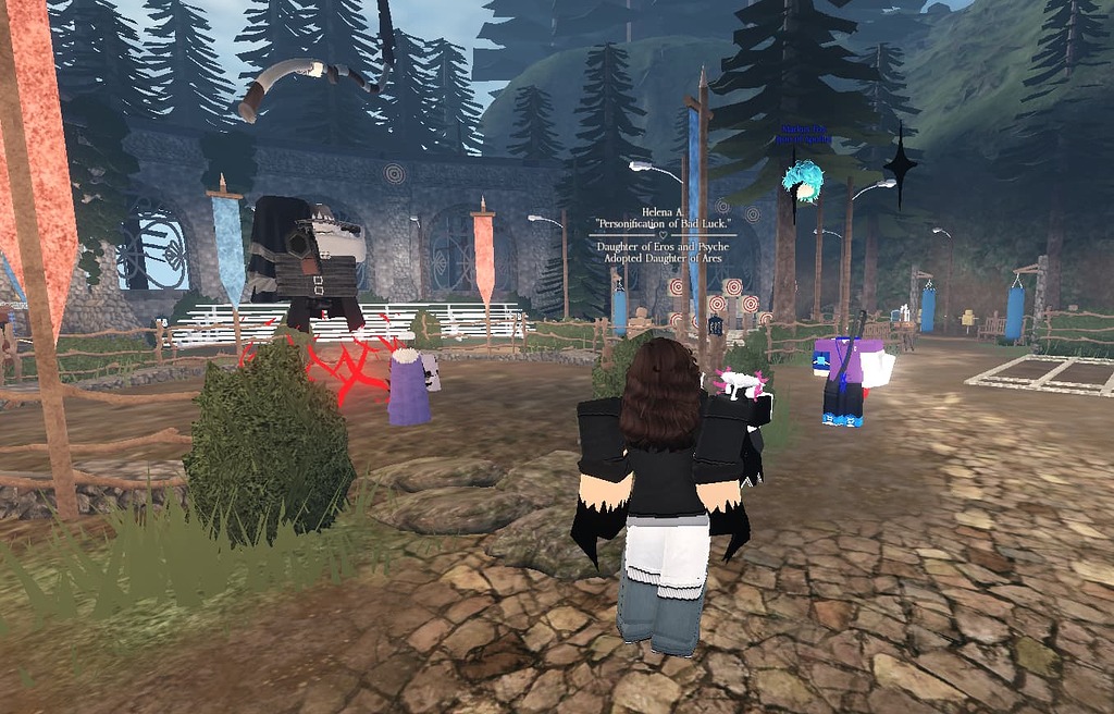 Welds not replicating with StreamingEnabled - Engine Bugs - Developer ...