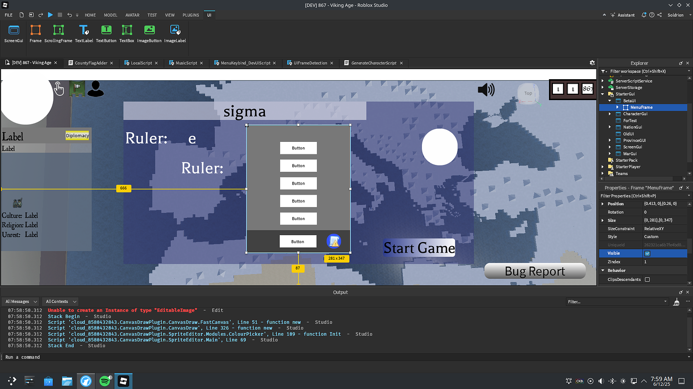 Dynamic Recursive Search - Scripting Support - Developer Forum | Roblox